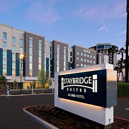 Staybridge Suites - Long Beach Airport By Ihg Exterior foto