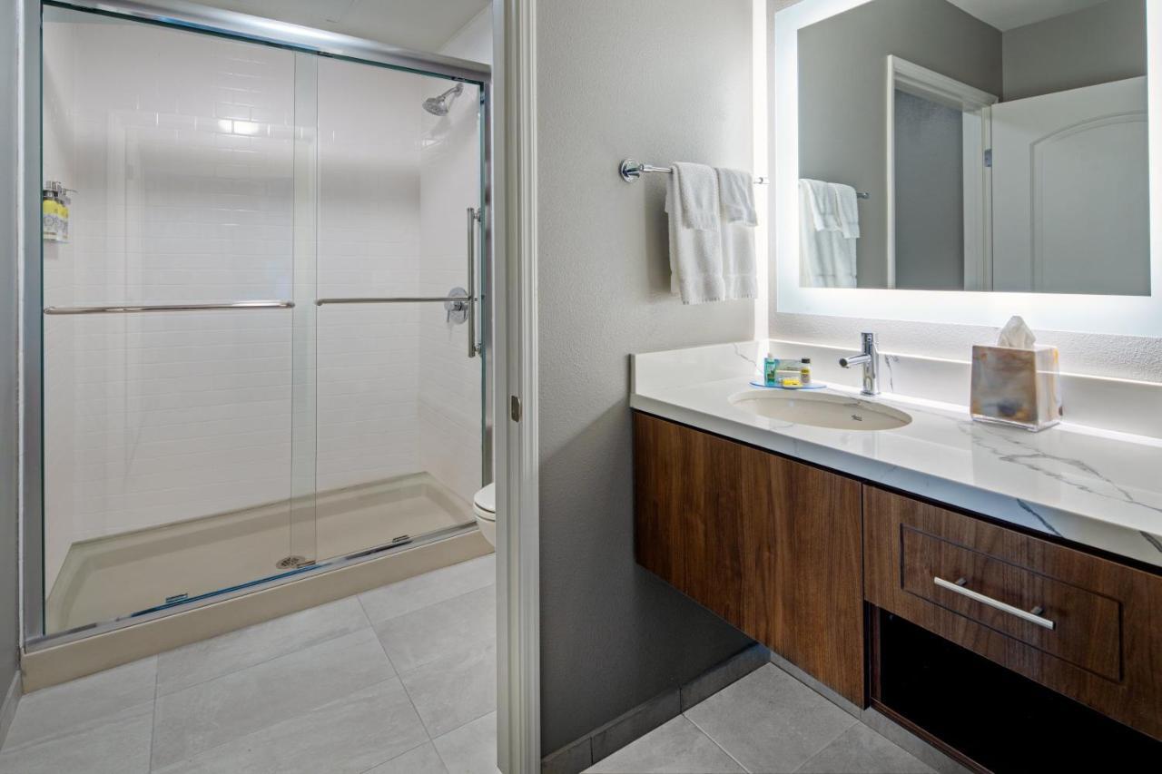 Staybridge Suites - Long Beach Airport By Ihg Exterior foto