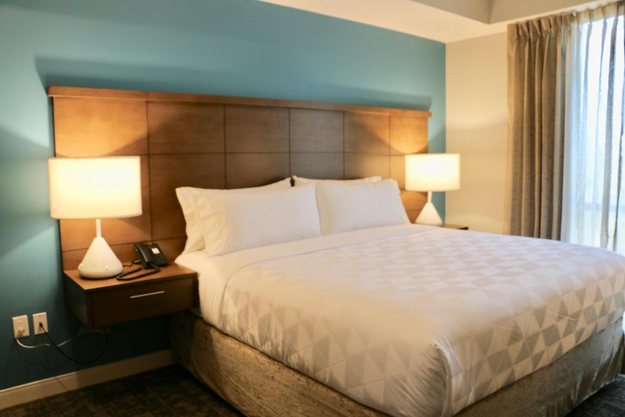 Staybridge Suites - Long Beach Airport By Ihg Exterior foto